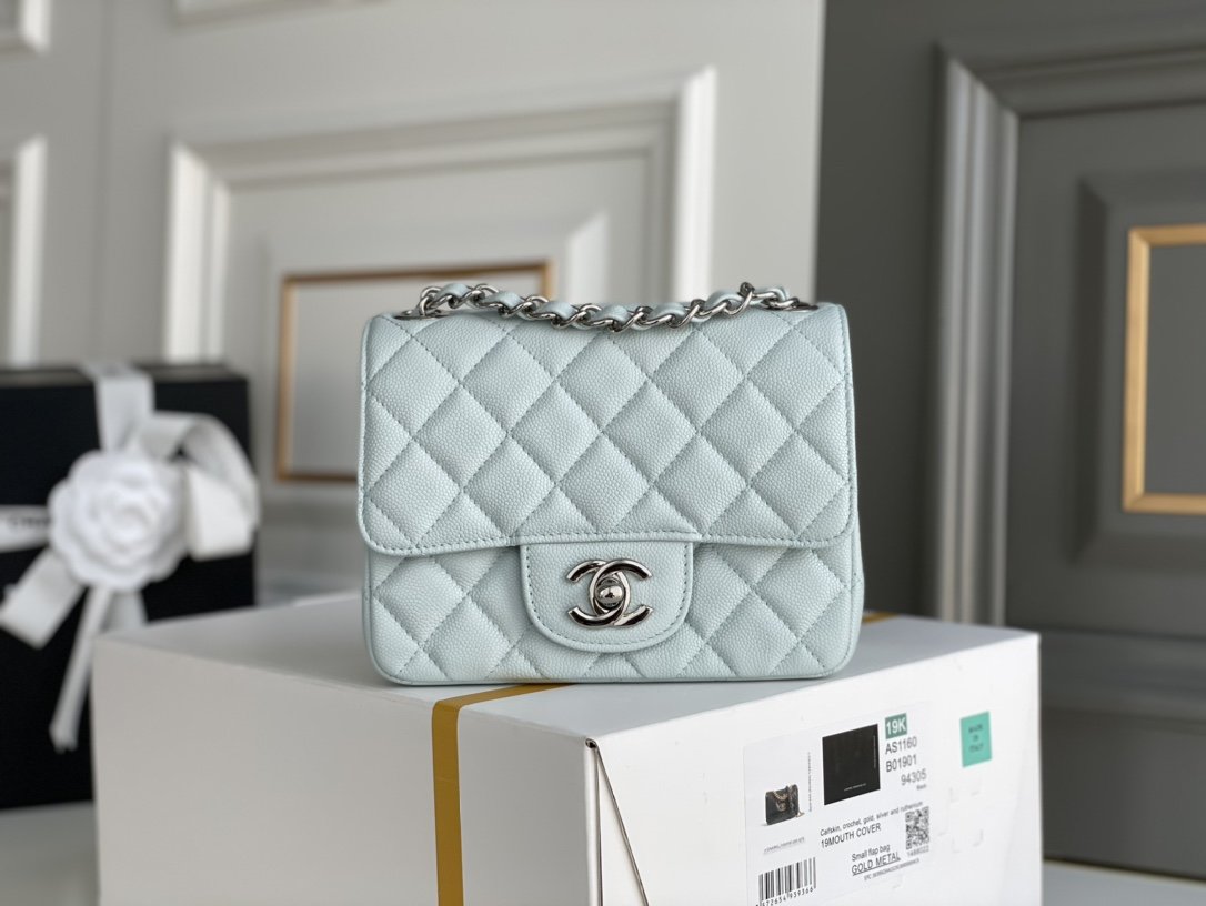 Chanel CF Series Bags